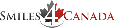 Smiles 4 Canada Logo